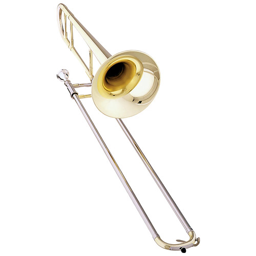 Getzen 3508 custom jazz - getzen,
