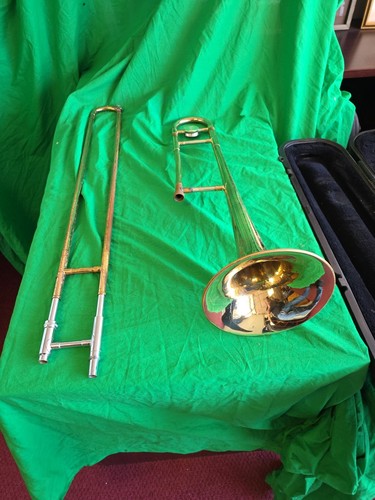 Bach trombone - bach,